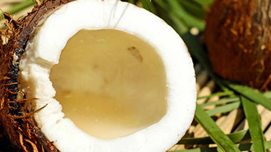Naturopath Tip Why You Should Replace Sugary Sports Drinks With Coconut Water