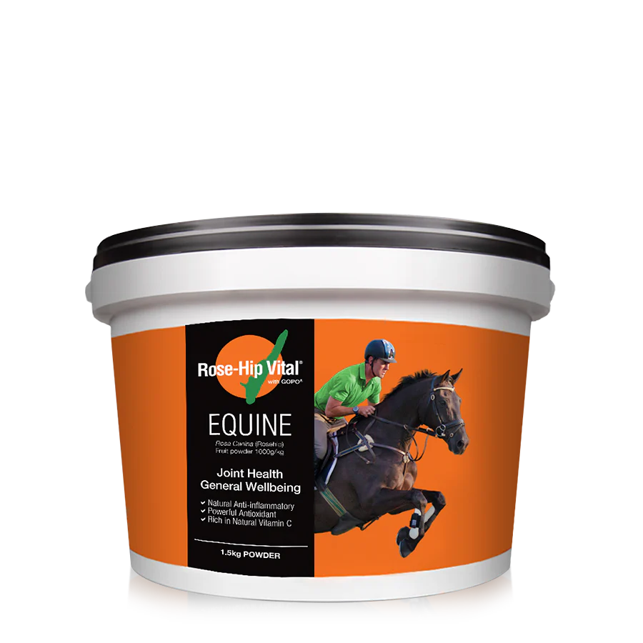 Equine 1.5kg (3.3lb)